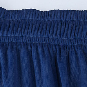 Uniforme de Fútbol Personalizado para Hombre de la Mejor Calidad, 100% Poliéster, Secado Rápido, Ligero, Transpirable, Colores y Logotipos Personalizados - Product Image 6