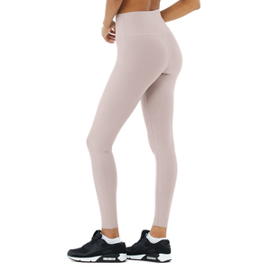 Women Leggy Running Yoga Workout Custom Sizes & Colors Gym Fitness Yoga <b>Slim</b> Fitness Pants Workout <b>Leggings</b> - Product Image 4
