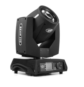 Profesional 230W Mini Sha-rpy 7R Cabeza móvil Equipo de sonido de audio Nueva iluminación de escenario para sistema operativo Linux - Product Image 1