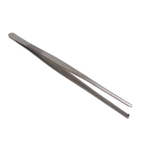 Pinzas dentadas de acero inoxidable de grado quirúrgico dentado, pinzas de tejido de 6 pulgadas, precio barato - Product Image 1