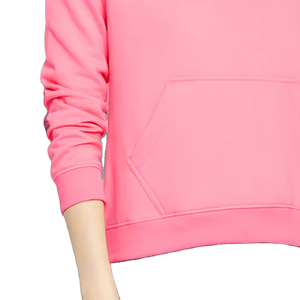 Women Hoodies 100% Polyester Blank Hoodies <b>Printing</b> Unisex Custom Logo <b>Sweatshirts</b> - Product Image 3