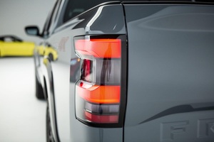 Camion Nissan Frontier AWD d'occasion 2022 - Product Image 5