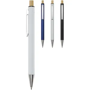Penna Cyrus en Aluminio Reciclado, Gadget Sostenible, Sombrero de Mesa Ideal para Hombre y Mujer - Product Image 6