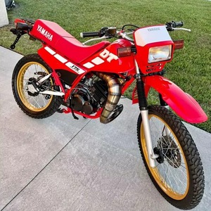 Nuevas Herramientas Industriales de Ensamblaje para Yamaha DT 175, Soporte OEM y ODM, Herramientas de Mano Personalizables DIY - Product Image 1
