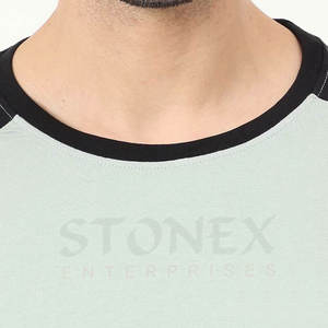 Best Sale Price <b>Men</b> <b>Summer</b> Shorts Set Low MOQ Breathable T <b>Shirt</b> With Short Sets - Product Image 6