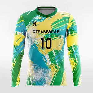 Fabricante de Jerseys Terry, Listos para Venta al Por Mayor, Acabado Personalizado para Hombre - Product Image 1