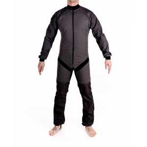 Traje de Neopreno al por Mayor con Cremallera en el Pecho para Buceo, Traje de Neopreno Personalizado para Hombre y Mujer, 1.5MM 3MM 4/3 5MM, Trajes de Neopreno para Surf - Product Image 6