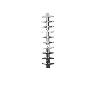 Protezione Lama di Grado Industriale per Tagliasiepi a Batteria Compatibile con SLP600N Rif. 918368 - Product Image 1
