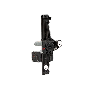 Ventana Eléctrica Trasera Izquierda para PEUGEOT Serie 208 (19>) 9829045980 - Product Image 1