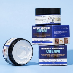 Crème Éclaircissante Intense en Gros pour Visage, Corps, Aisselles, Coudes, Intérieur des Cuisses – Soin Anti-Taches pour un Teint Uniforme – Vente en Gros - Product Image 6