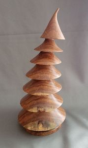 Modern High Quality Solid Wooden <b>Christmas</b> <b>Tree</b> for Festival Decorations-<b>Wood</b> Crafts Wooden Boxes Wall Signs - Product Image 6