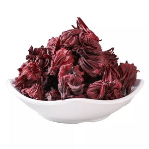 Séché Hibiscus Fleurs - Product Image 6