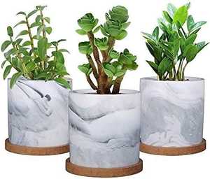 POTS DE FLEURS - Product Image 1