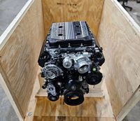 Motor LS5 Refrigerado por Agua, Transmisión T56, Probado Profesionalmente, 110cc, 120HP, Arranque Eléctrico, Euro 5, Motor de Bomba en Venta para EE. UU./EAU