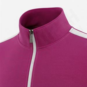 Conjunto Deportivo con Cremallera, Diseño Único, Manga Larga, Capucha, Cintura Elástica, Casual, Color Sólido, 100% Algodón, Transpirable y Ligero - Product Image 4