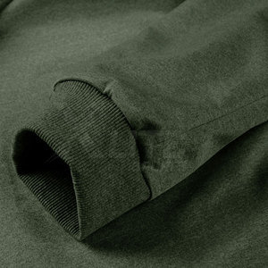 Ensemble de survêtement pour homme tendance pour l'hiver, design uni, tissu léger 100% polyester, respirant, confortable, usage décontracté, haute qualité - Product Image 5