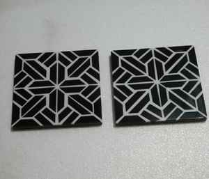 Best Quality Classic Eco-Friendly Hot Sale Handmade Wooden <b>Coaster</b> <b>for</b> Coffee Tea <b>Drinks</b> Cup Mat - Product Image 5