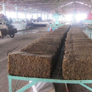 Vietnamese Standard SVR 20 Natural <b>Rubber</b> Raw Materials for <b>Automotive</b> Parts High Quality Molding Grade - Product Image 2