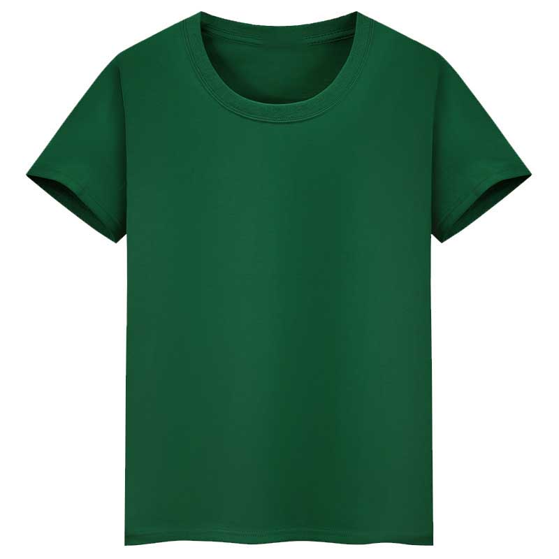 Jungle Green