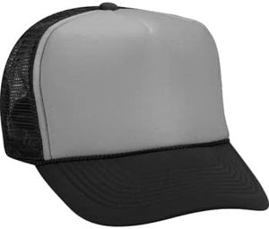 ONSTYLE casquettes de camionneur en vrac de haute qualité logo brodé maille snapback chapeaux unisexe fournisseur de vêtements de sport de plein air - Product Image 2