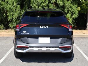 Kia Sportage EX 2023 d'occasion, propre - Product Image 6