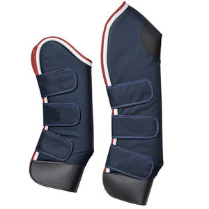 Horse Shipping <b>Boots</b> Horse Travel <b>Boots</b> <b>Lightweight</b> <b>Boots</b> Leg Protector Splint <b>Safety</b> <b>Boot</b> - Product Image 6