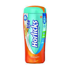 Boissons saines préférées des enfants Horlicks Recharge originale Boisson maltée nutritive - Product Image 6