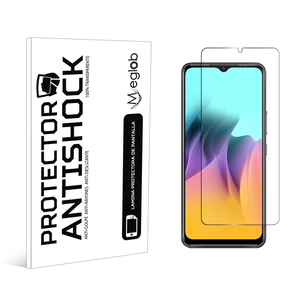 ฟิล์มกันรอยหน้าจอ ANTISHOCK สำหรับโทรศัพท์มือถือ Itel A58 รุ่นพรีเมียม - Product Image 1