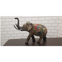 Dernière statue d'animal en laiton en métal pour la décoration de la maison et des hôtels fabriqués à la main de haute qualité et finition coulée pure petite et moyenne