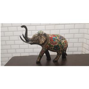 Latest Metal Brass Animal Statue <b>For</b> <b>Home</b> & Hotels Decoration Handcrafted High Quality & Finishing <b>Small</b> & Medium Pure Casting - Product Image 6