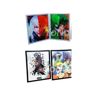 Anime Posters For Wall Competitive Price Bulk Wall Decorative Decoration 3D Printing Custom Packing Vietnam Oem Wholesale