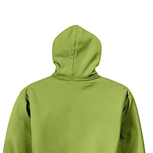 Sweat-shirts à capuche pour hommes en gros, de haute qualité, 100% coton, polaire, pull-over, design personnalisé, streetwear, achat en gros - Product Image 5