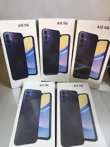 Meilleur grossiste en téléphones portables de Chine, marque électronique A15, prix bas - Product Image 3