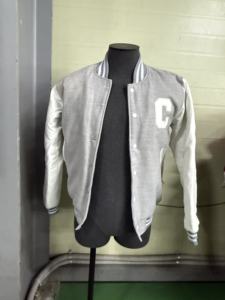 Ropa usada: Chaqueta de béisbol para adulto - Product Image 2