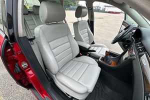 AUDI S6 AVANT d'occasion 2002, conduite à gauche/droite - Product Image 3