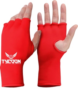 นวมเจลล้างมือพร้อมผ้าพันแผลสำหรับข้อมือ (ถุงมือด้านใน) (คำอธิบายด้านล่าง) - Product Image 1