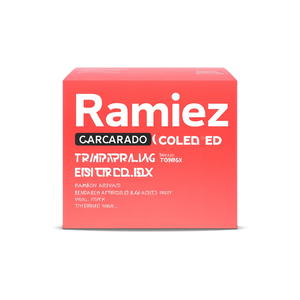Borsa Termica Personalizzata Ramirez per Gadget - Product Image 2