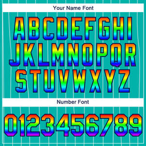 Deportes Hombres Bordado Béisbol Uniforme Estilo Camisa Softball Uniforme Sublimación Béisbol Jersey - Product Image 5