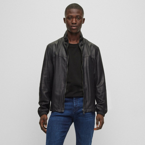 Camiseta de manga corta con cuello redondo 50/50 unisex para adultos con diseño personalizado - Product Image 3