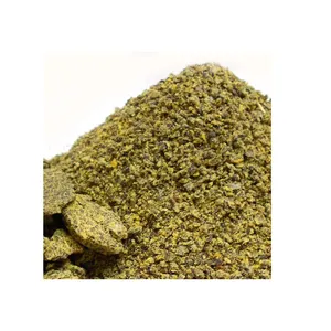 Alimento para pastel de colza, alimento para animales naturales y aves, 25-30 kg, empaquetado en bolsas grandes, 37% de proteína