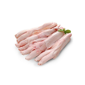 เอ็นเนื้อวัวแช่แข็งแช่แข็ง - Product Image 5