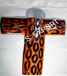 Direct From India Best Quality Eco-Friendly Sheesham Wood <b>Knife</b> <b>Handle</b> Scales Polished <b>Bone</b> Displayed Natural Crafts Love Style - Product Image 1