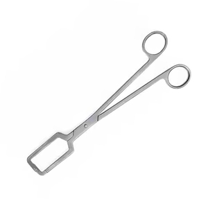 Instrumentos quirúrgicos ortopédicos profesionales más vendidos Base de potencia manual de acero inoxidable Instrumentos favorecidos por el cirujano - Product Image 3