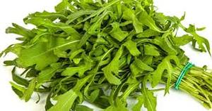 FRESH ARUGULA VITALITY/INMUNITY BOOST BASADO EN PLANTAS - Product Image 5