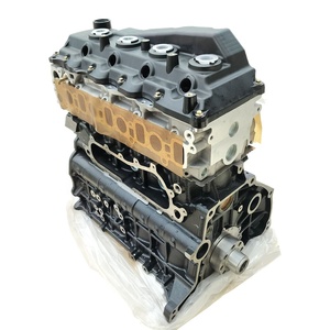 Unidad de motor 2KD HBS NUEVA, suministro a granel, precio de fábrica, alto rendimiento y calidad - Product Image 4