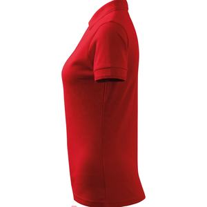 Wholesale Custom Logo Design <b>Women</b> <b>Polo</b> T-<b>shirt</b> High Quality Material Made Ladies <b>Polo</b> <b>Shirts</b> Available in All Sizes and Colors - Product Image 5