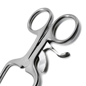 Self-Retaining Retractors Weitlaner Retractor Orthopedic <b>Pet</b> <b>Supplies</b> Instrument Stainless Steel General Surgery Instrument - Product Image 5