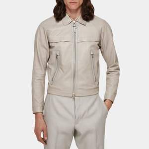 แจ็กเก็ตหนัง Shaw สำรับ - Product Image 1