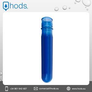 Excelente calidad, venta al por mayor, resistente a los impactos, sin bisfenol-A, botella de PET de 5 galones, preforma de 360 GR. para botella de 10 litros - Product Image 2