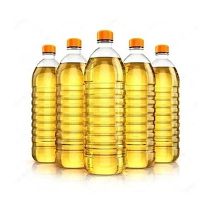 น้ำมันคาโนลากลั่นน้ำมันสำหรับทำอาหารและทอดน้ำมันคาโนลาแบบไม่ใช้ GMO ในบรรจุภัณฑ์จำนวนมากเพื่อการส่งออก - Product Image 1